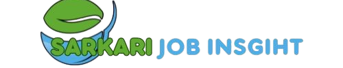 Sarkarijobinsights